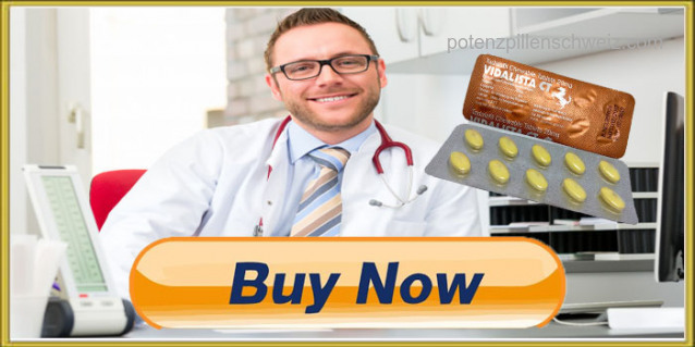 Cialis Nebenwirkungen