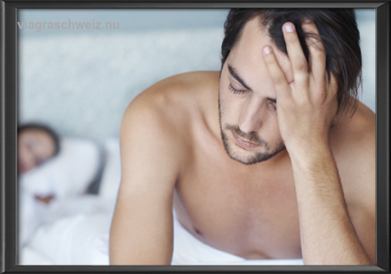 Diagnose, Ursachen und Symptome einer erektilen Dysfunktion